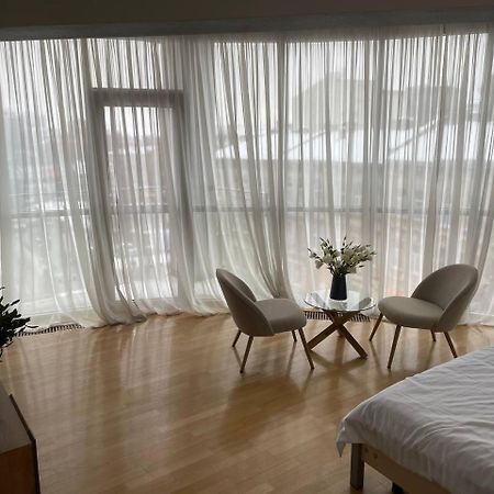 Apartments Tsekhova 1 Street Львов Экстерьер фото